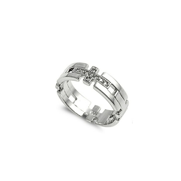 E's TIMELESS JEWELRY Jewelry - Together For Ever Wedding